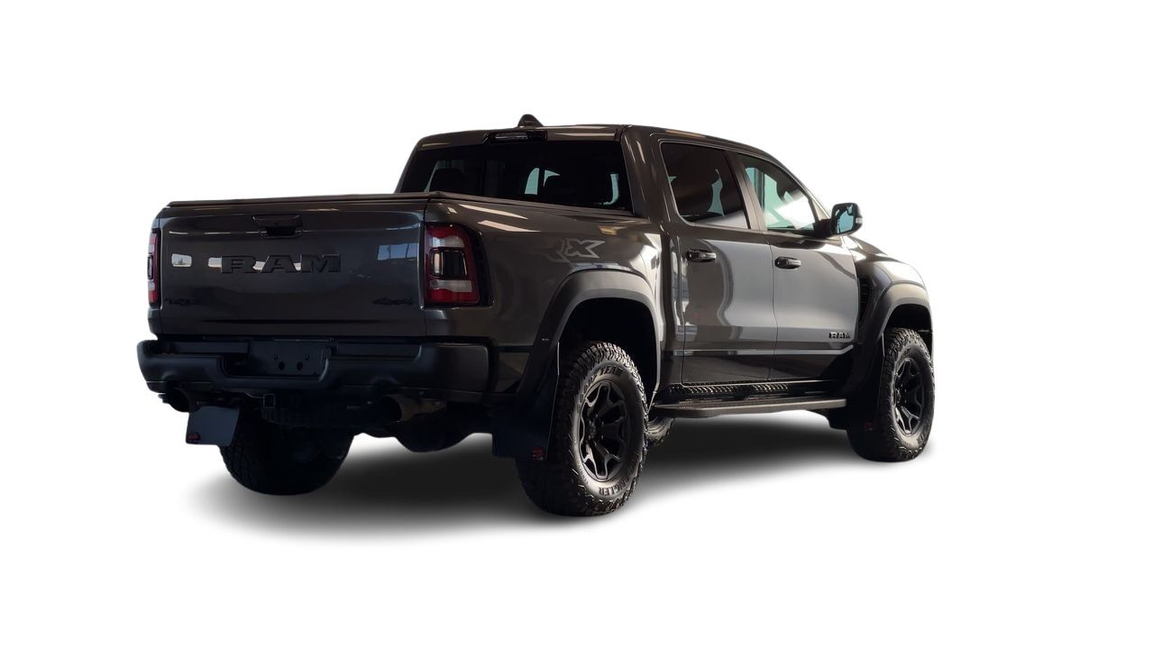 2022 Ram RAM 1500 Trx Crew Cab 4x4 in Regina, Saskatchewan