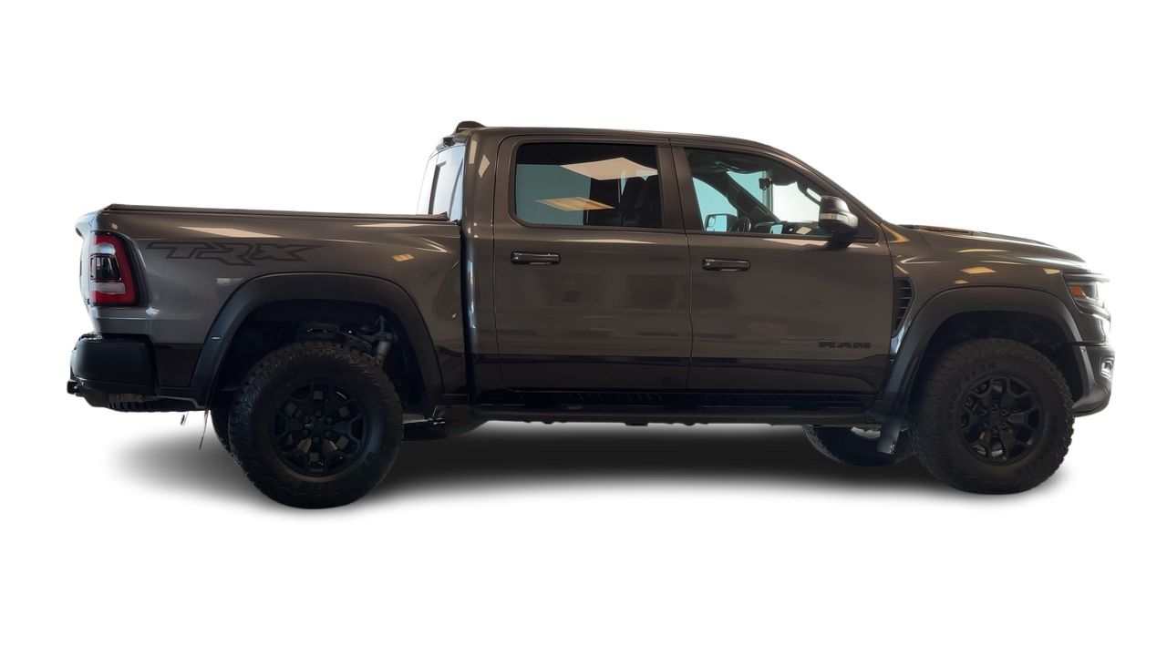 2022 Ram RAM 1500 Trx Crew Cab 4x4 in Regina, Saskatchewan
