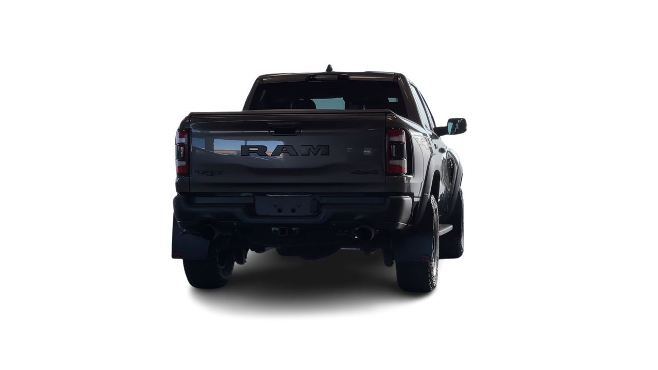 2022 Ram RAM 1500 Trx Crew Cab 4x4 in Regina, Saskatchewan
