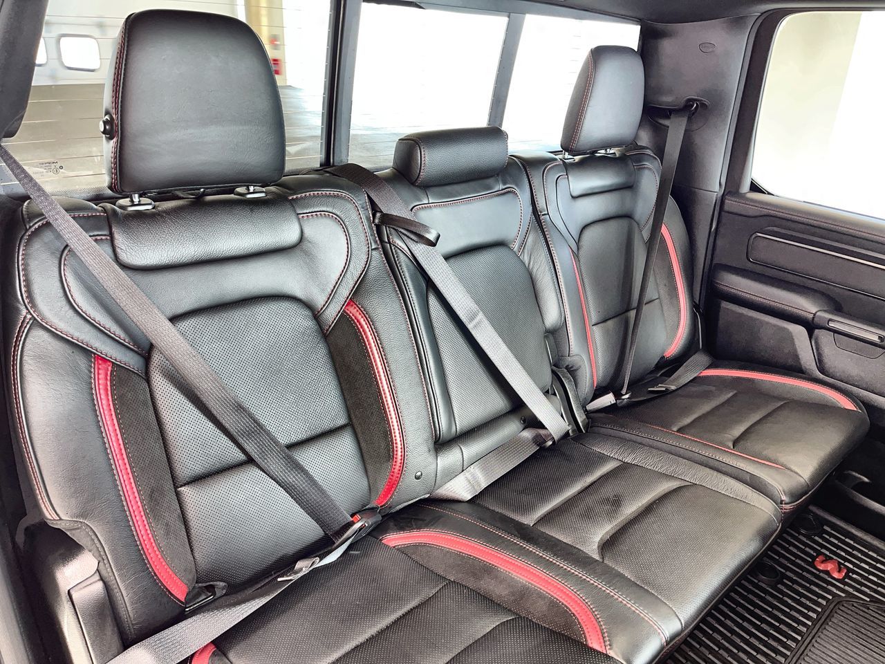 2022 Ram RAM 1500 Trx Crew Cab 4x4 in Regina, Saskatchewan