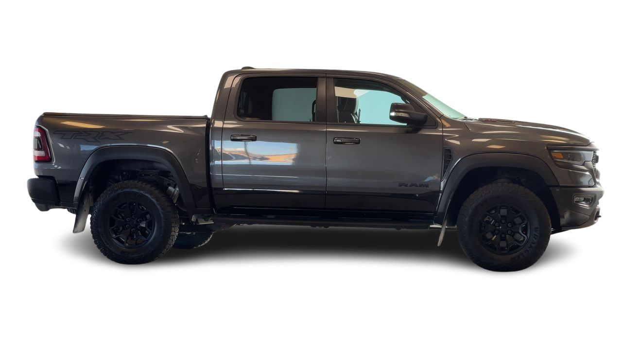 2022 Ram RAM 1500 Trx Crew Cab 4x4 in Regina, Saskatchewan
