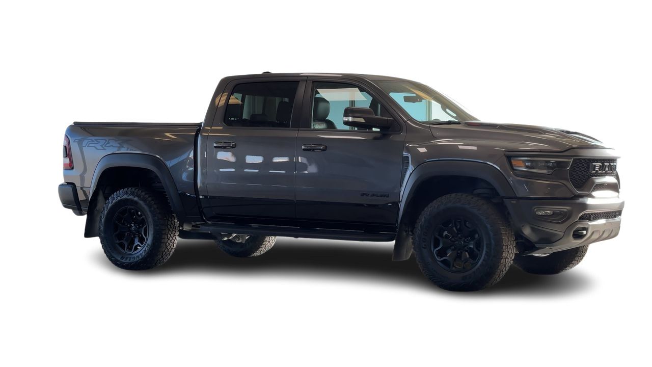 2022 Ram RAM 1500 Trx Crew Cab 4x4 in Regina, Saskatchewan