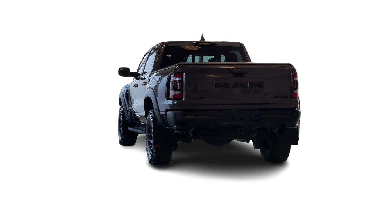 2022 Ram RAM 1500 Trx Crew Cab 4x4 in Regina, Saskatchewan