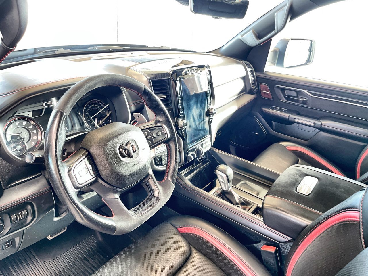 2022 Ram RAM 1500 Trx Crew Cab 4x4 in Regina, Saskatchewan