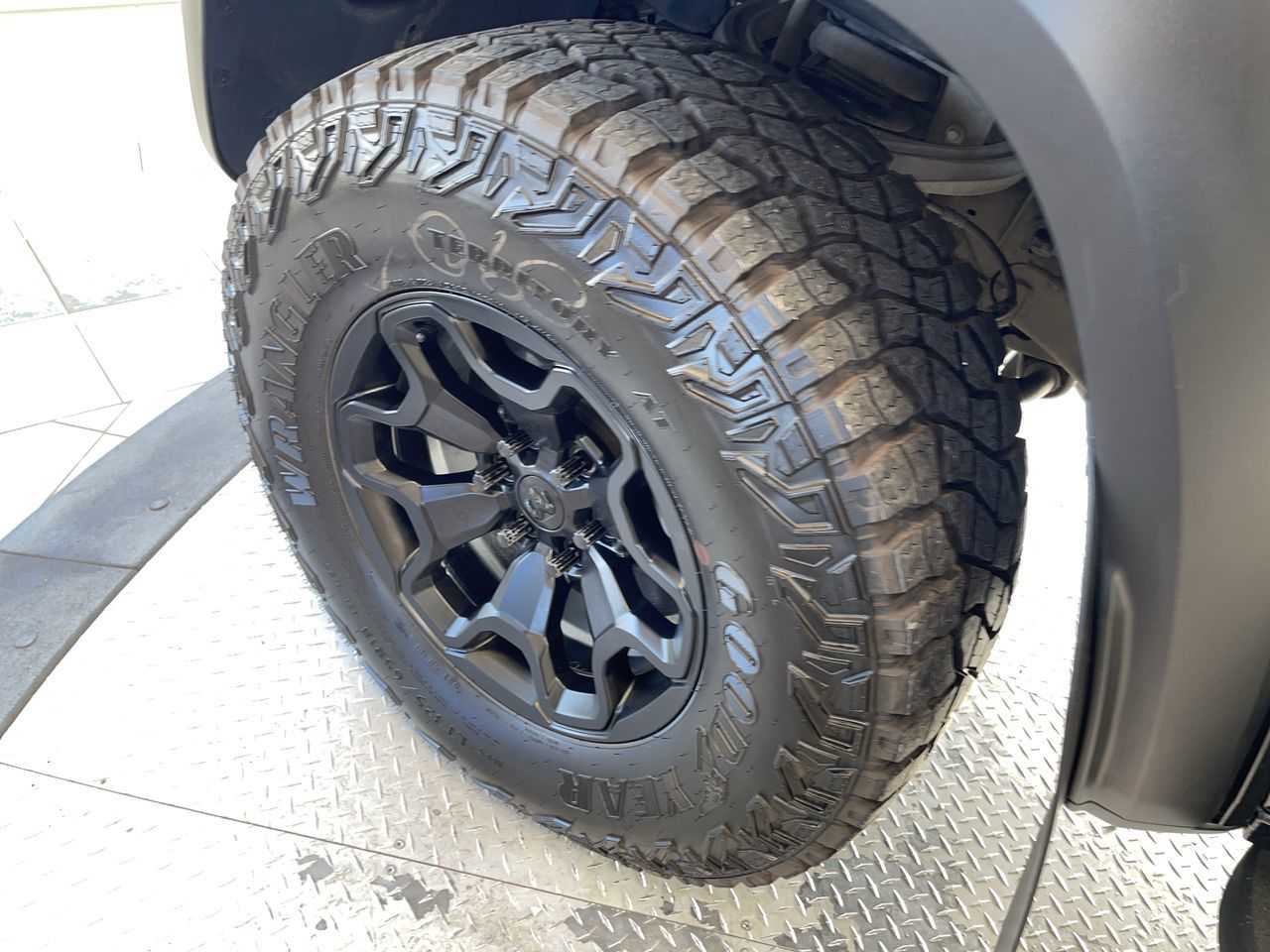 2022 Ram RAM 1500 Trx Crew Cab 4x4 in Regina, Saskatchewan