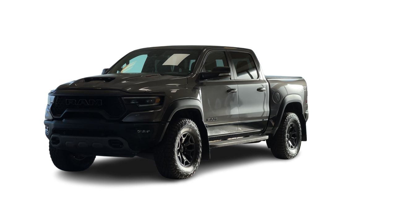 2022 Ram RAM 1500 Trx Crew Cab 4x4 in Regina, Saskatchewan