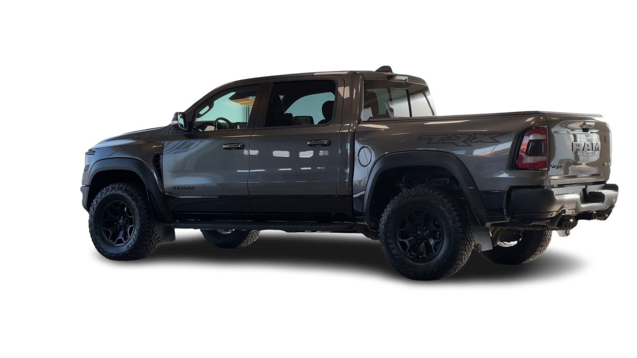 2022 Ram RAM 1500 Trx Crew Cab 4x4 in Regina, Saskatchewan