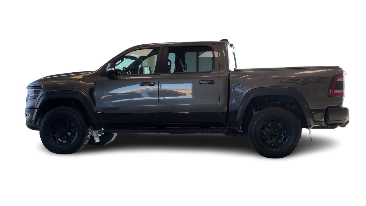 2022 Ram RAM 1500 Trx Crew Cab 4x4 in Regina, Saskatchewan