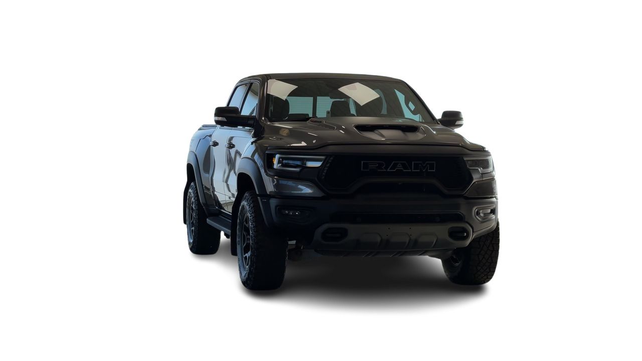 2022 Ram RAM 1500 Trx Crew Cab 4x4 in Regina, Saskatchewan