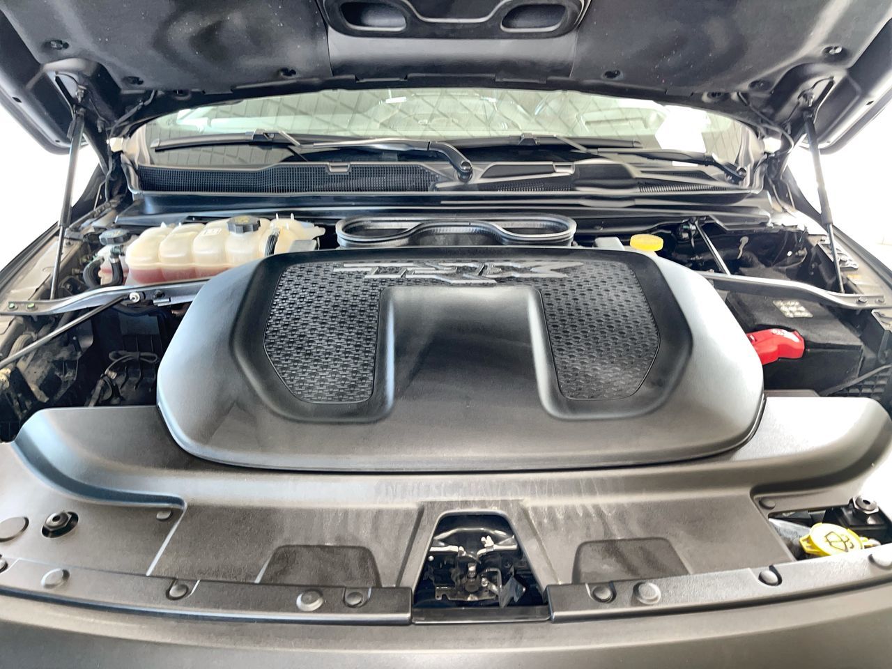 2022 Ram RAM 1500 Trx Crew Cab 4x4 in Regina, Saskatchewan