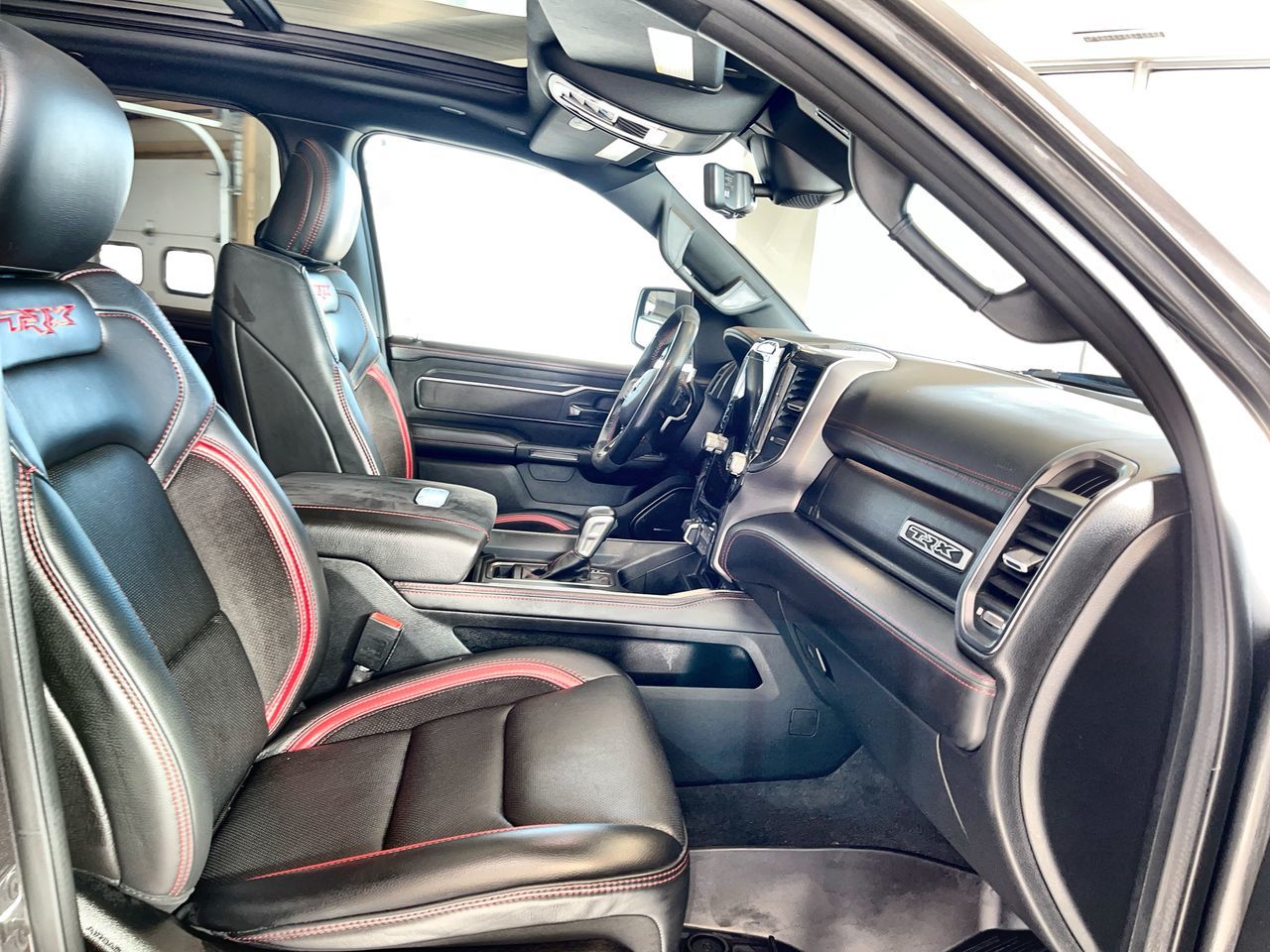 2022 Ram RAM 1500 Trx Crew Cab 4x4 in Regina, Saskatchewan