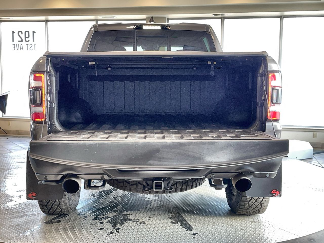 2022 Ram RAM 1500 Trx Crew Cab 4x4 in Regina, Saskatchewan