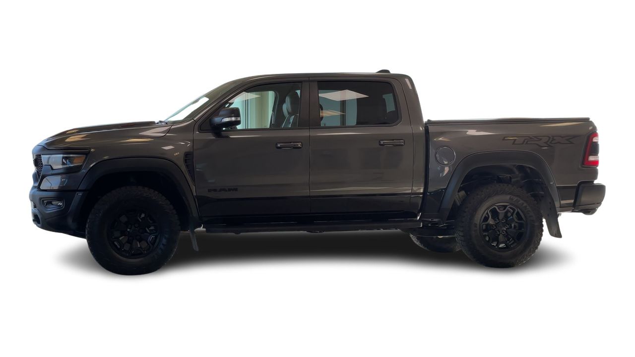 2022 Ram RAM 1500 Trx Crew Cab 4x4 in Regina, Saskatchewan