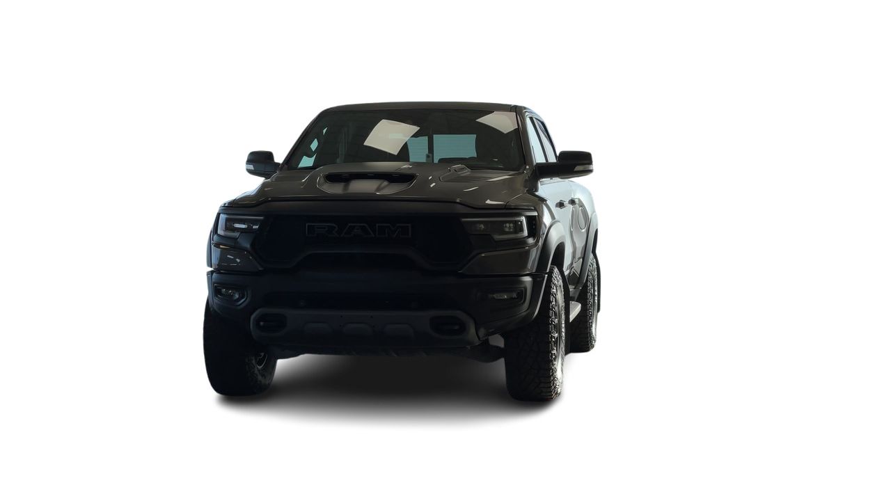 2022 Ram RAM 1500 Trx Crew Cab 4x4 in Regina, Saskatchewan