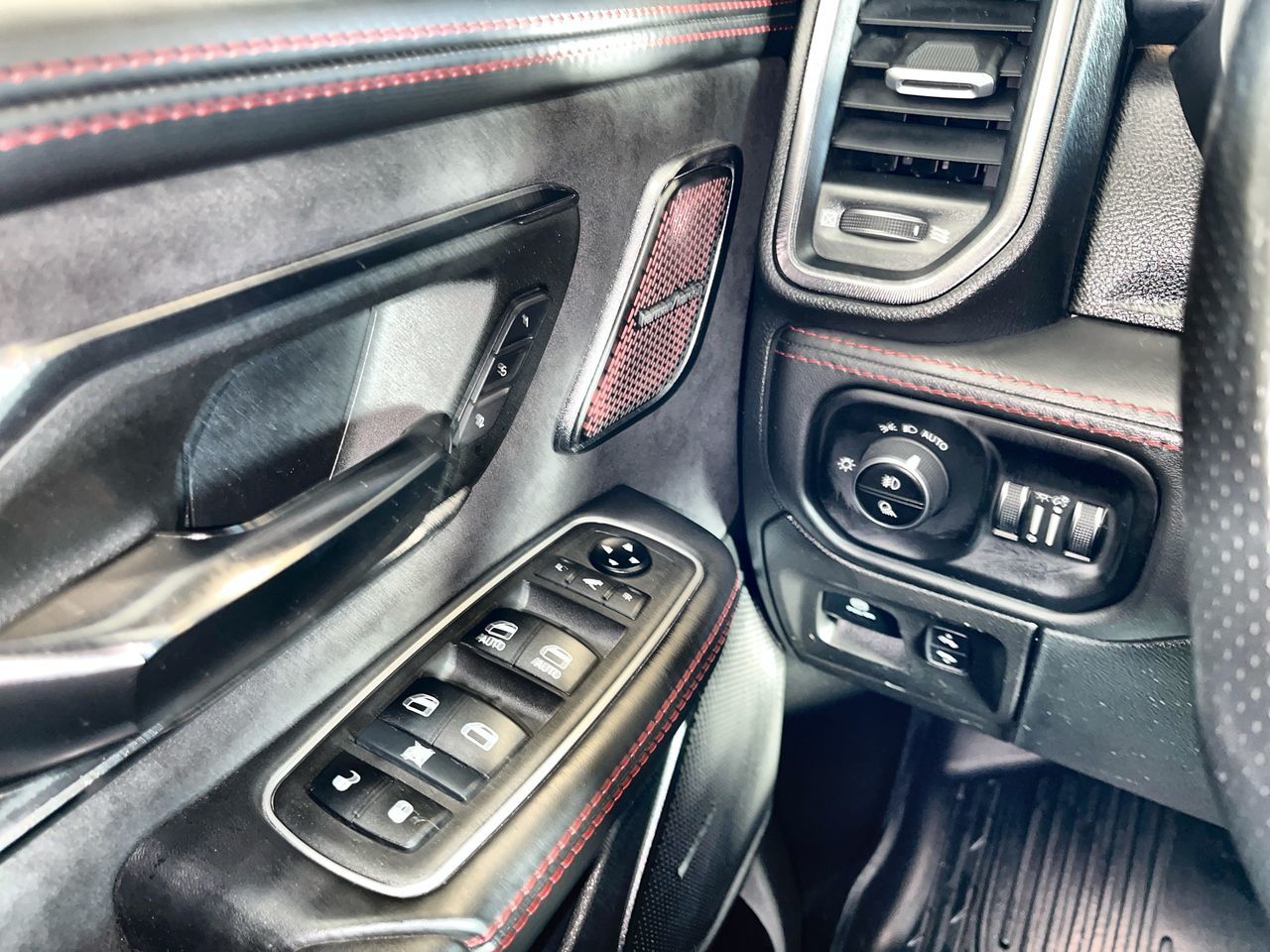 2022 Ram RAM 1500 Trx Crew Cab 4x4 in Regina, Saskatchewan