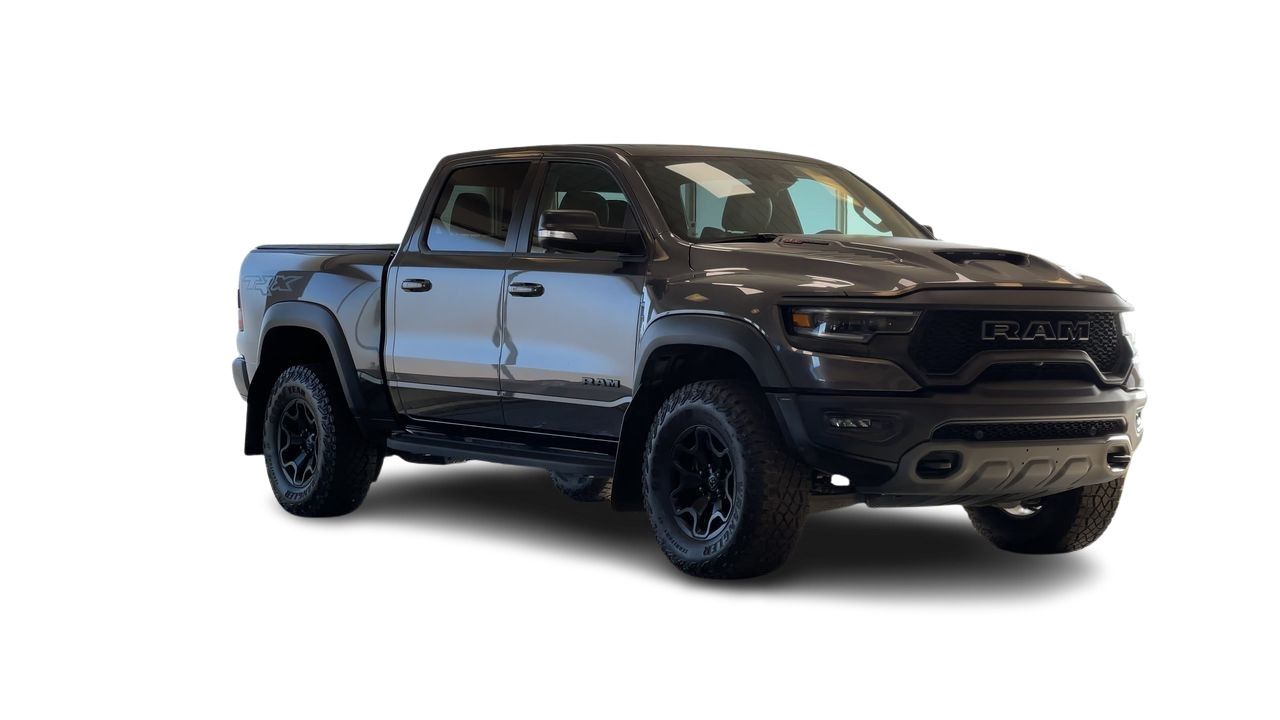 2022 Ram RAM 1500 Trx Crew Cab 4x4 in Regina, Saskatchewan