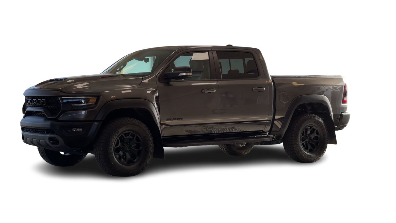 2022 Ram RAM 1500 Trx Crew Cab 4x4 in Regina, Saskatchewan