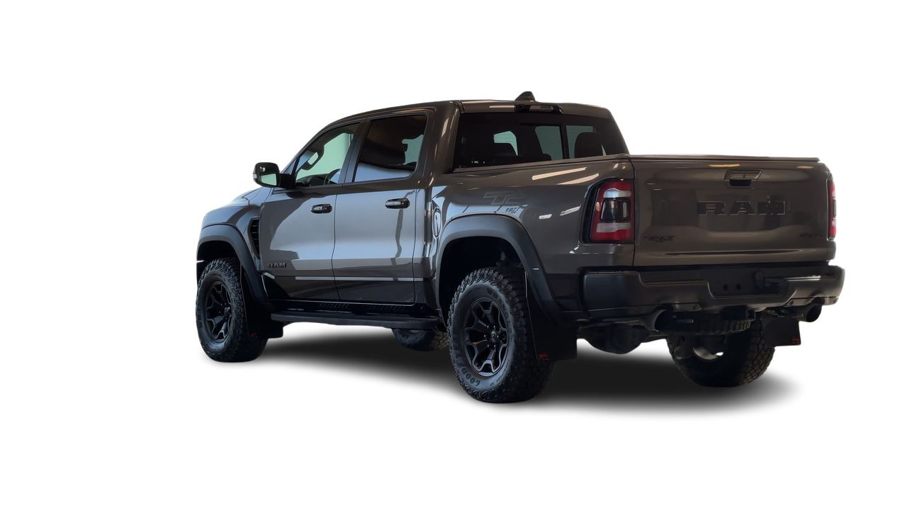 2022 Ram RAM 1500 Trx Crew Cab 4x4 in Regina, Saskatchewan