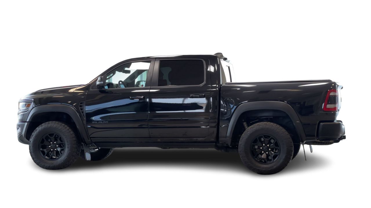 2023 Ram RAM 1500 Trx Crew Cab 4x4 in Regina, Saskatchewan