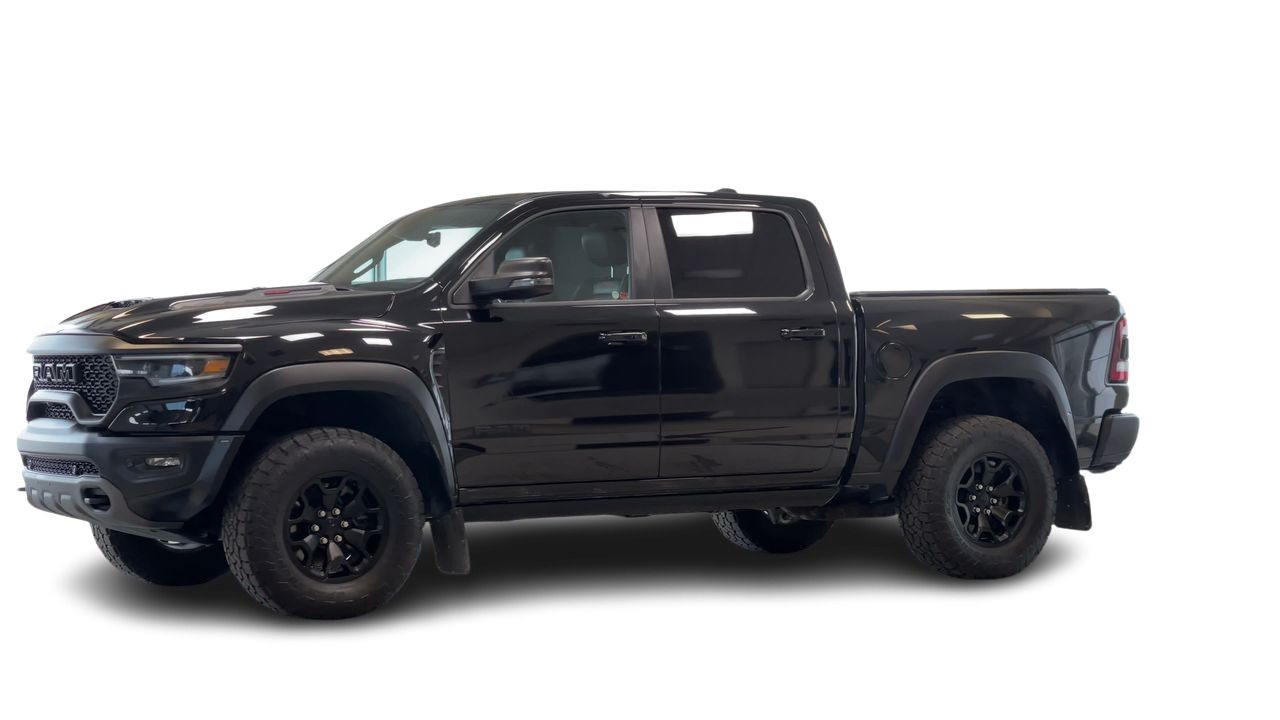 2023 Ram RAM 1500 Trx Crew Cab 4x4 in Regina, Saskatchewan
