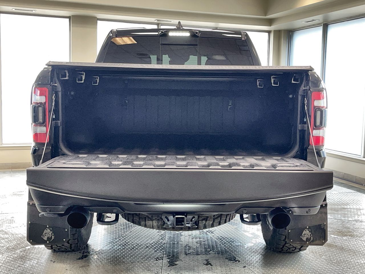 2023 Ram RAM 1500 Trx Crew Cab 4x4 in Regina, Saskatchewan