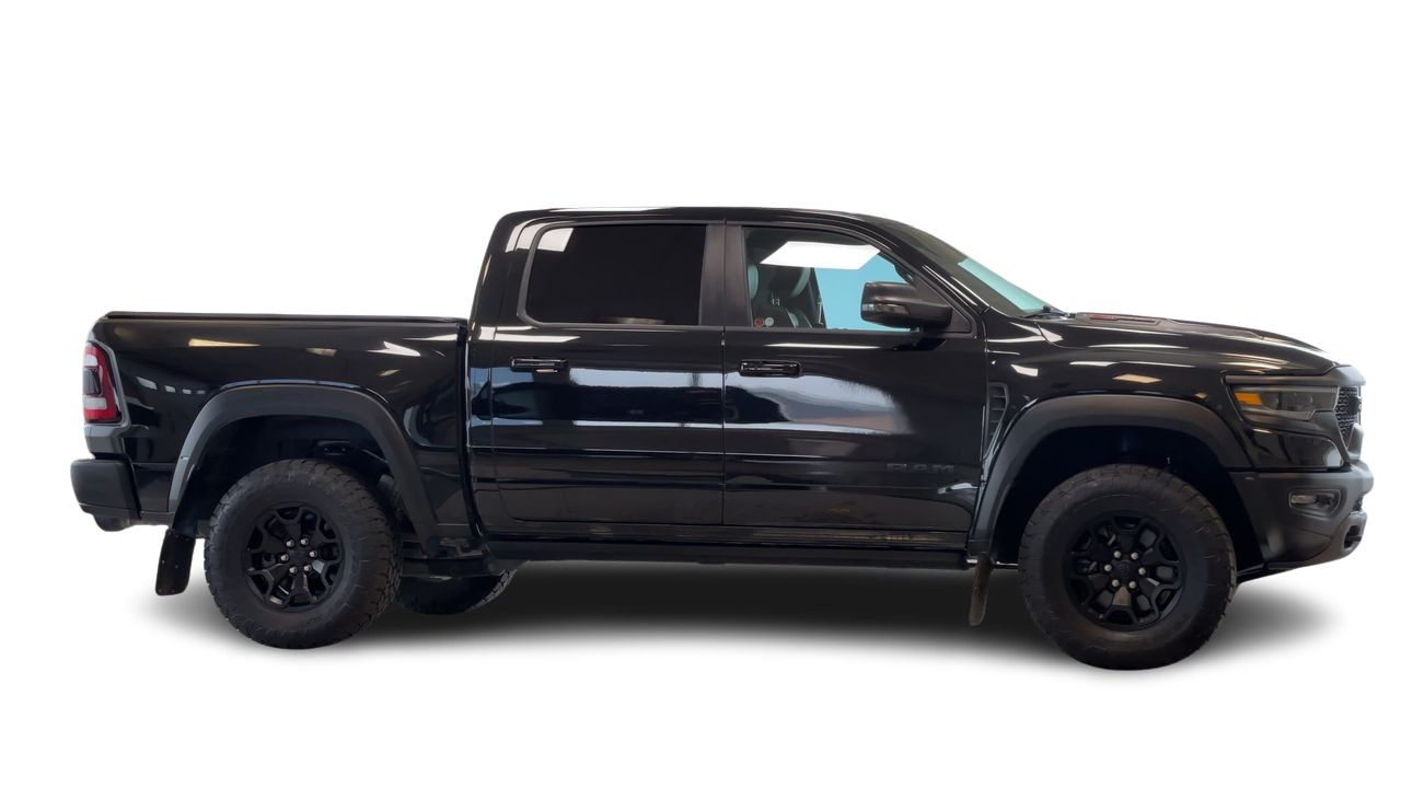 2023 Ram RAM 1500 Trx Crew Cab 4x4 in Regina, Saskatchewan