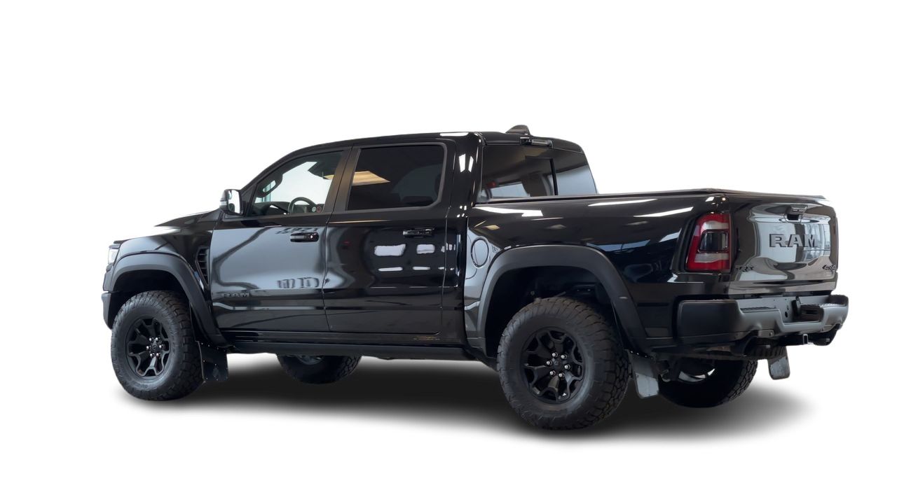 2023 Ram RAM 1500 Trx Crew Cab 4x4 in Regina, Saskatchewan