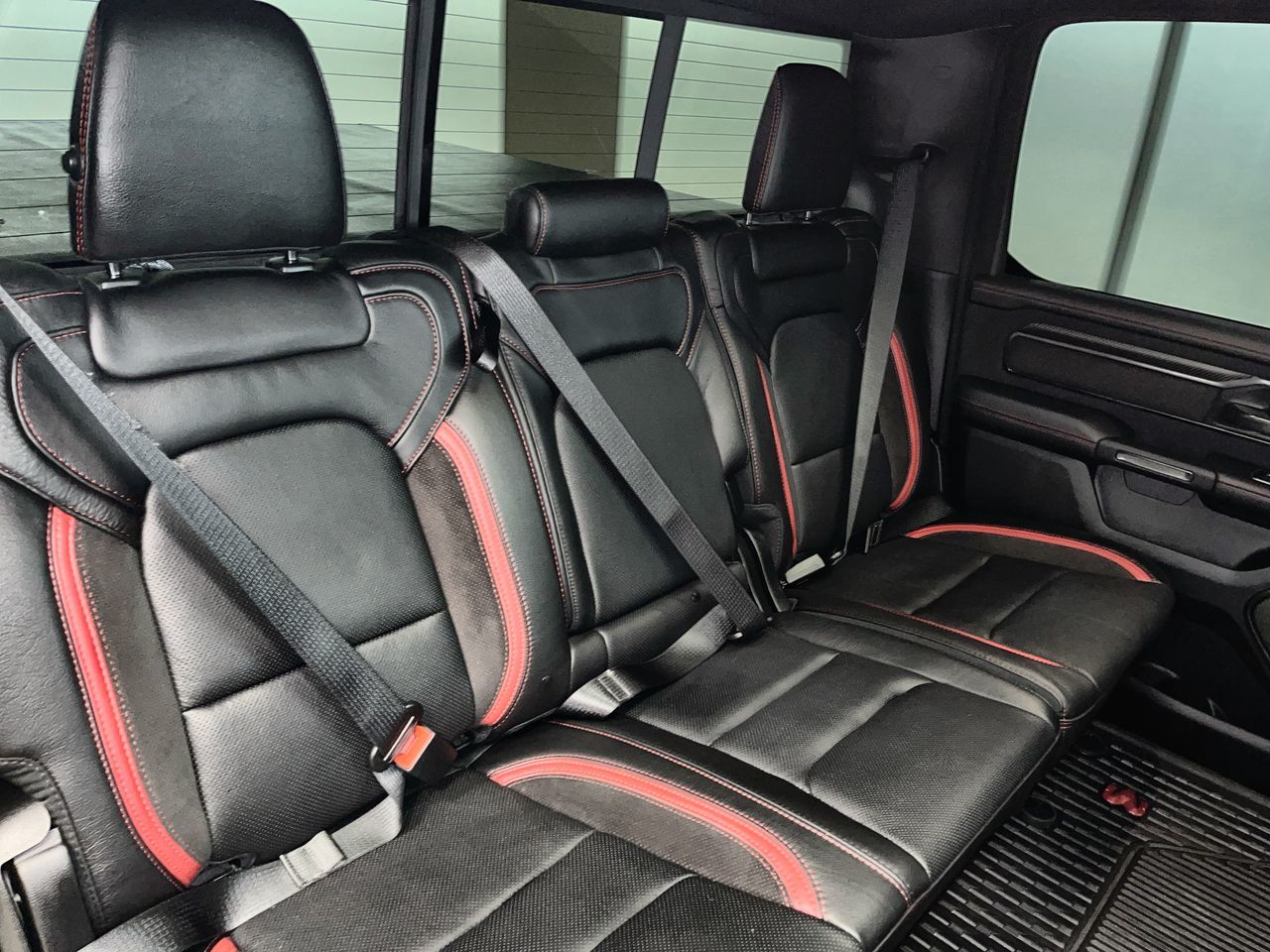 2023 Ram RAM 1500 Trx Crew Cab 4x4 in Regina, Saskatchewan