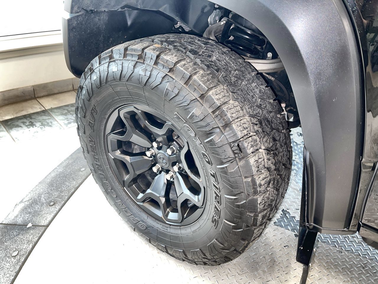 2023 Ram RAM 1500 Trx Crew Cab 4x4 in Regina, Saskatchewan