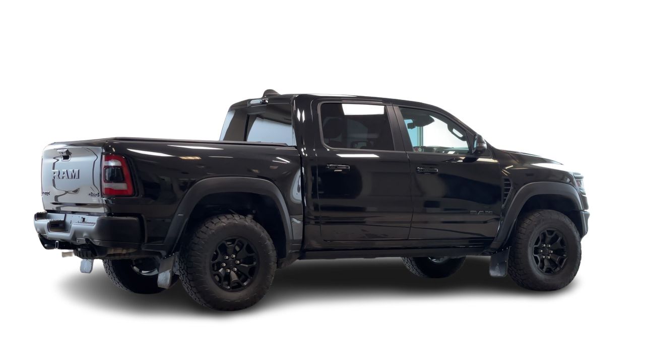 2023 Ram RAM 1500 Trx Crew Cab 4x4 in Regina, Saskatchewan