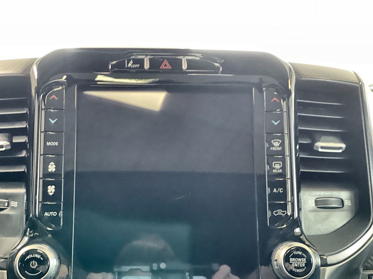 2023 Ram RAM 1500 Trx Crew Cab 4x4 in Regina, Saskatchewan