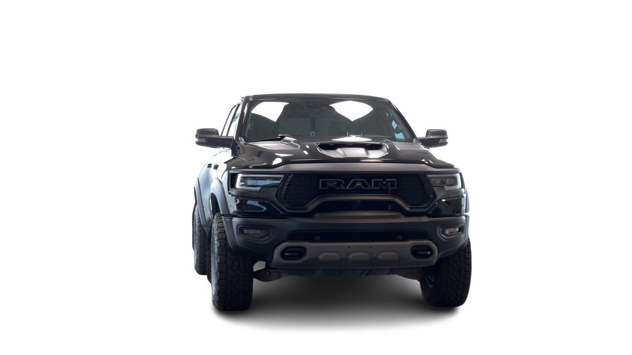 2023 Ram RAM 1500 Trx Crew Cab 4x4 in Regina, Saskatchewan