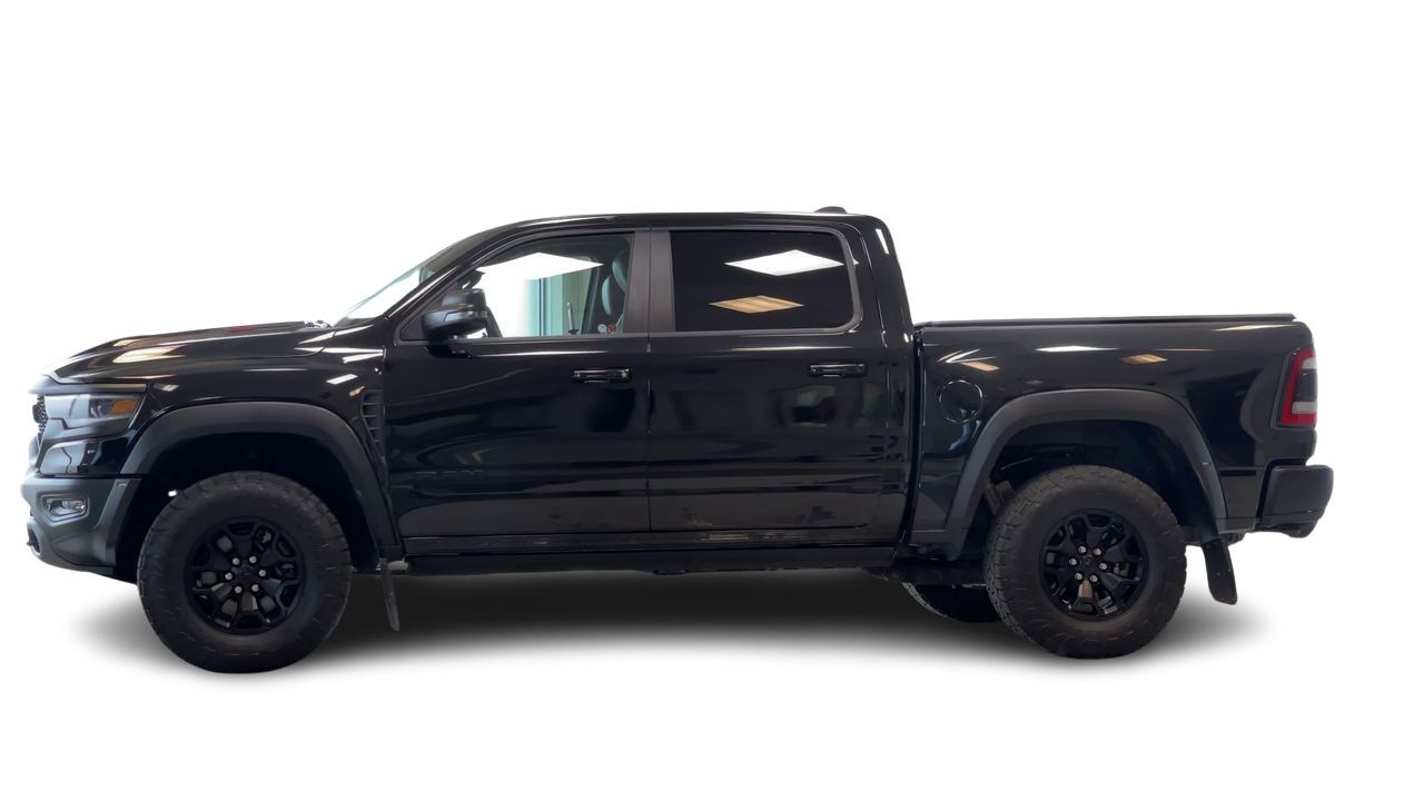 2023 Ram RAM 1500 Trx Crew Cab 4x4 in Regina, Saskatchewan