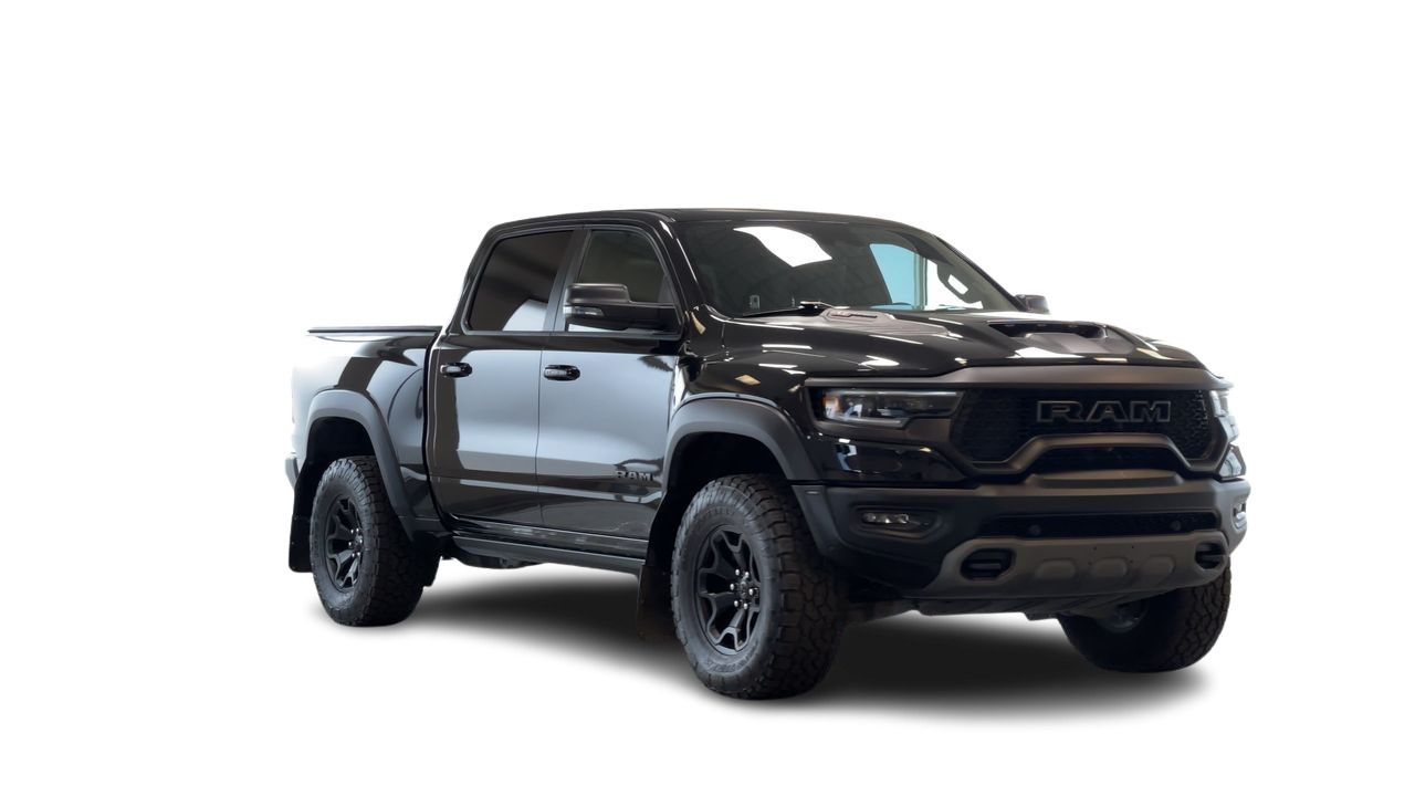 2023 Ram RAM 1500 Trx Crew Cab 4x4 in Regina, Saskatchewan