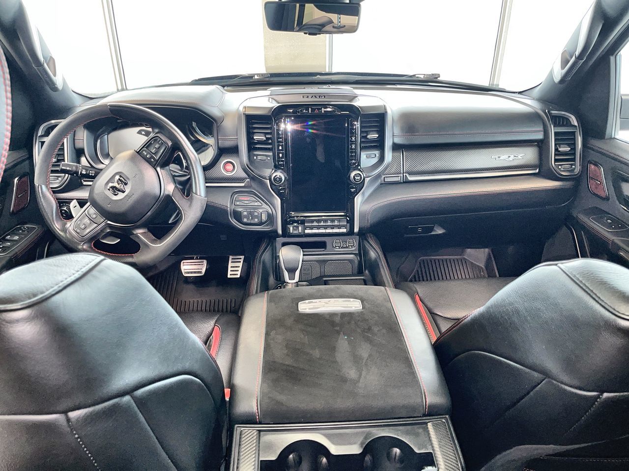 2023 Ram RAM 1500 Trx Crew Cab 4x4 in Regina, Saskatchewan