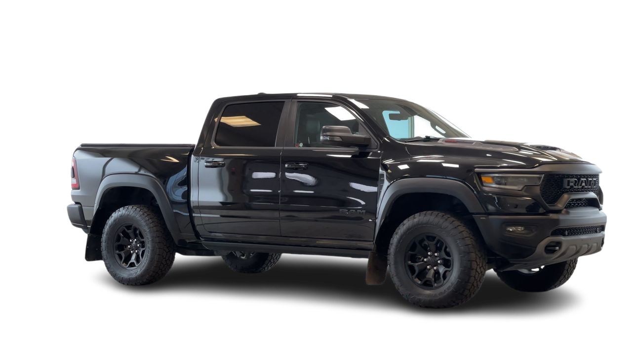 2023 Ram RAM 1500 Trx Crew Cab 4x4 in Regina, Saskatchewan