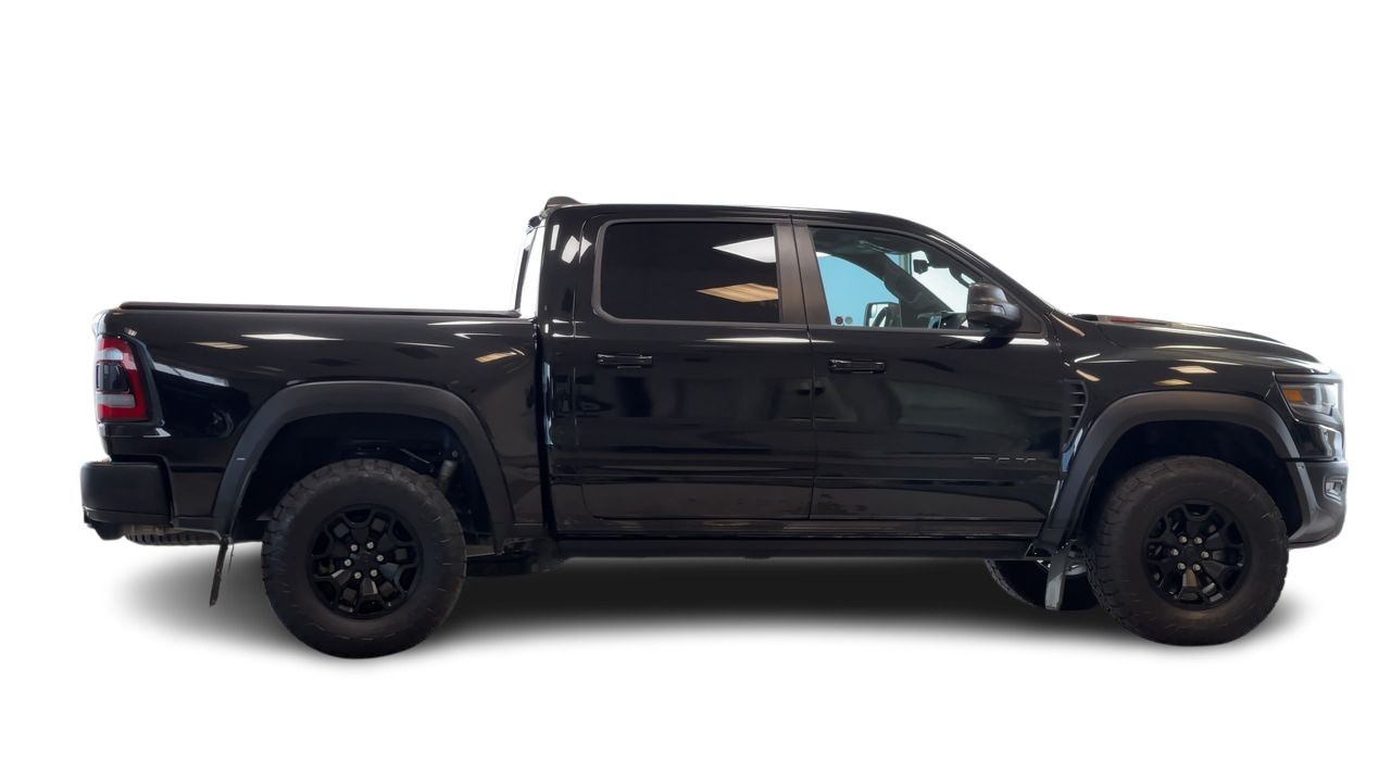 2023 Ram RAM 1500 Trx Crew Cab 4x4 in Regina, Saskatchewan