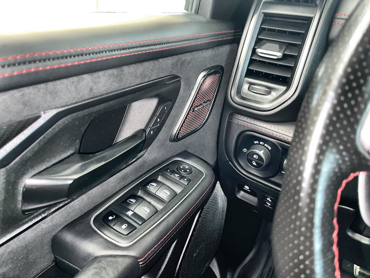 2023 Ram RAM 1500 Trx Crew Cab 4x4 in Regina, Saskatchewan
