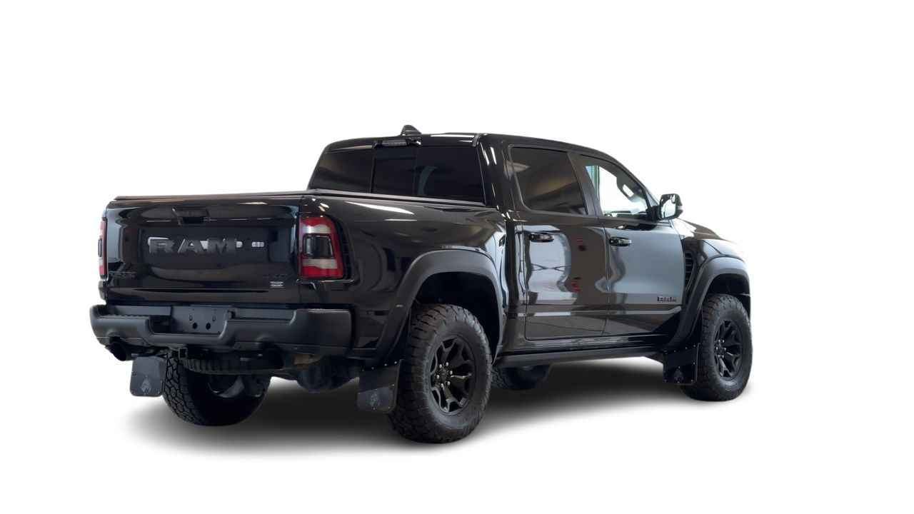 2023 Ram RAM 1500 Trx Crew Cab 4x4 in Regina, Saskatchewan