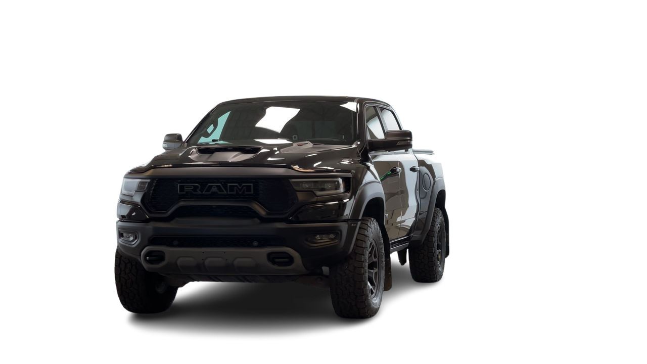 2023 Ram RAM 1500 Trx Crew Cab 4x4 in Regina, Saskatchewan