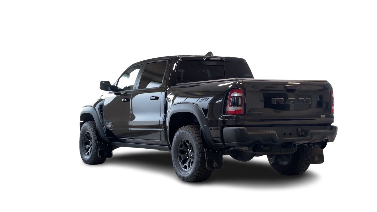 2023 Ram RAM 1500 Trx Crew Cab 4x4 in Regina, Saskatchewan