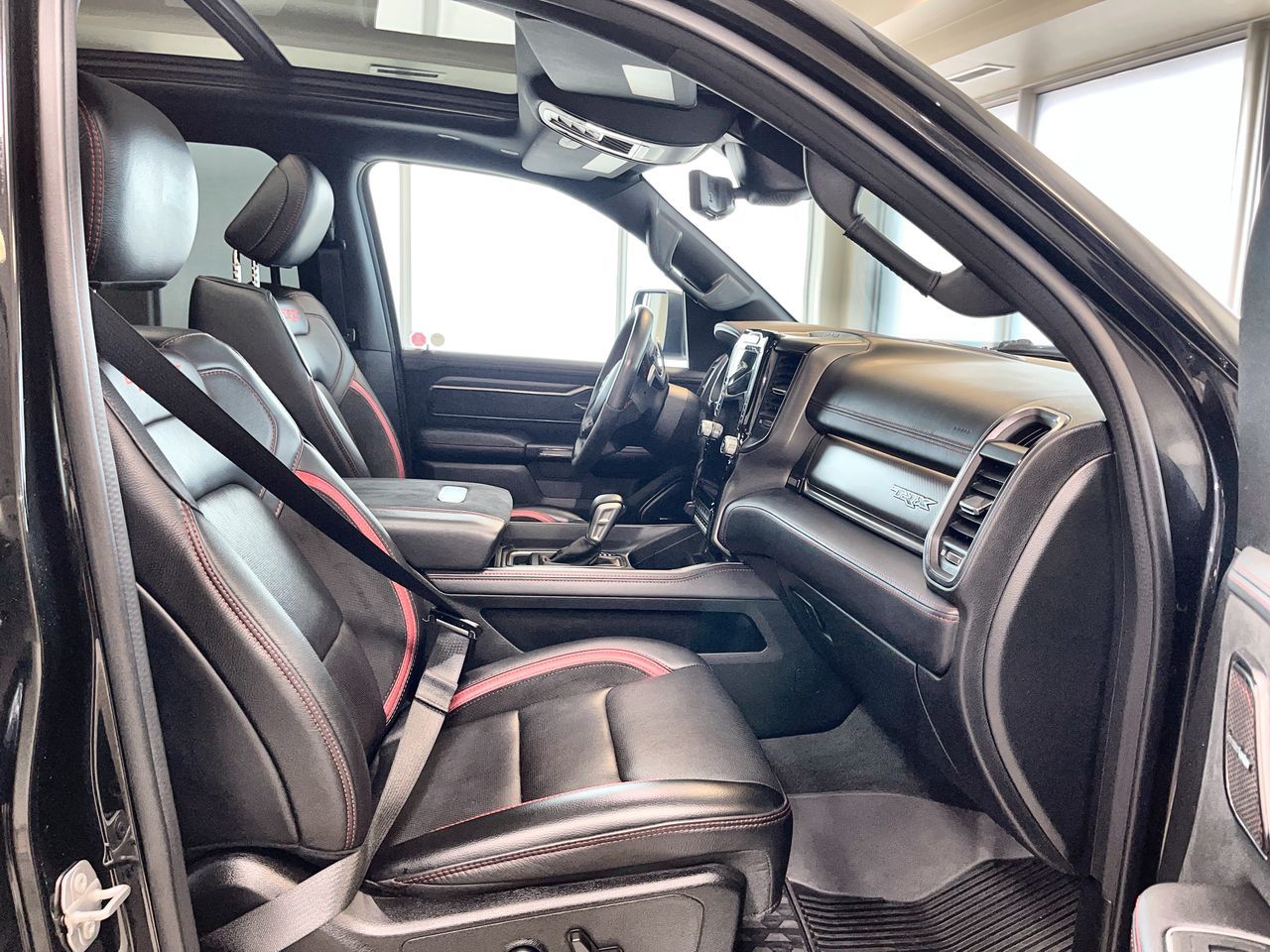 2023 Ram RAM 1500 Trx Crew Cab 4x4 in Regina, Saskatchewan