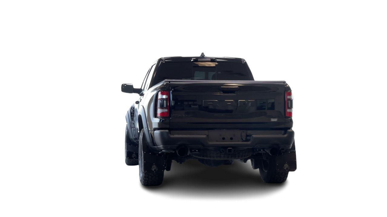 2023 Ram RAM 1500 Trx Crew Cab 4x4 in Regina, Saskatchewan