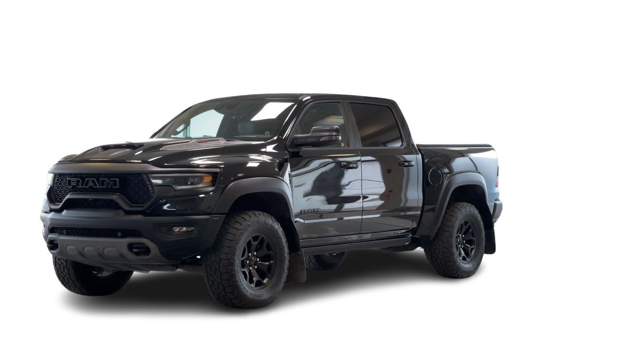 2023 Ram RAM 1500 Trx Crew Cab 4x4 in Regina, Saskatchewan