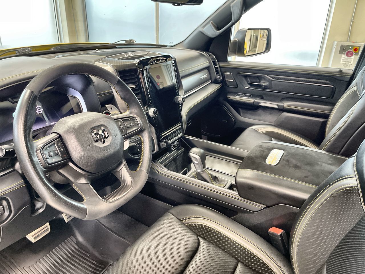 2023 Ram RAM 1500 Trx Crew Cab 4x4