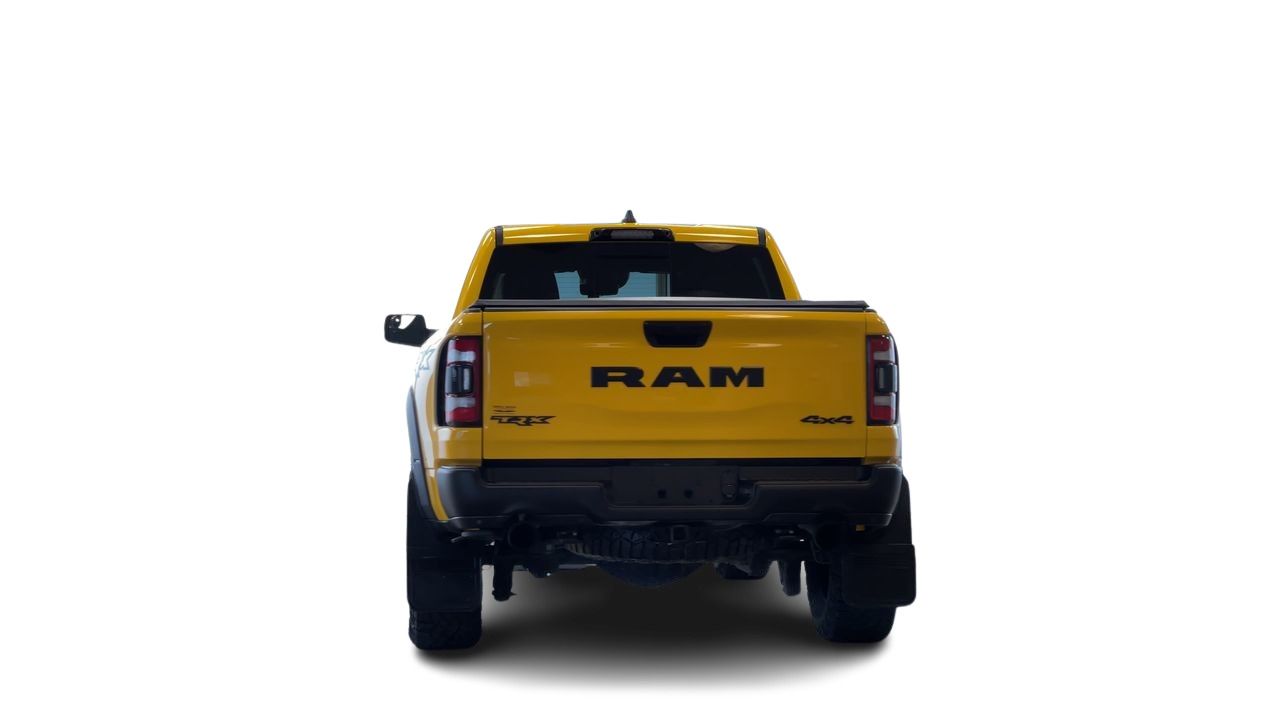2023 Ram RAM 1500 Trx Crew Cab 4x4