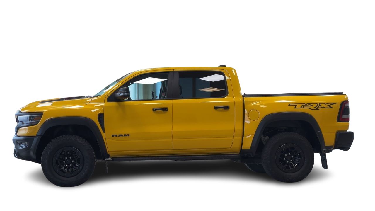 2023 Ram RAM 1500 Trx Crew Cab 4x4