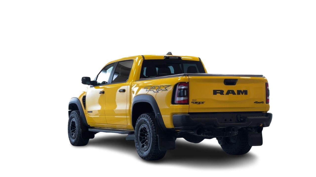 2023 Ram RAM 1500 Trx Crew Cab 4x4