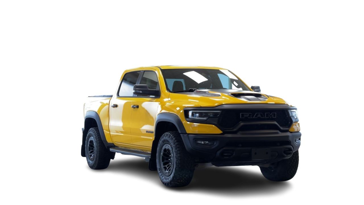 2023 Ram RAM 1500 Trx Crew Cab 4x4