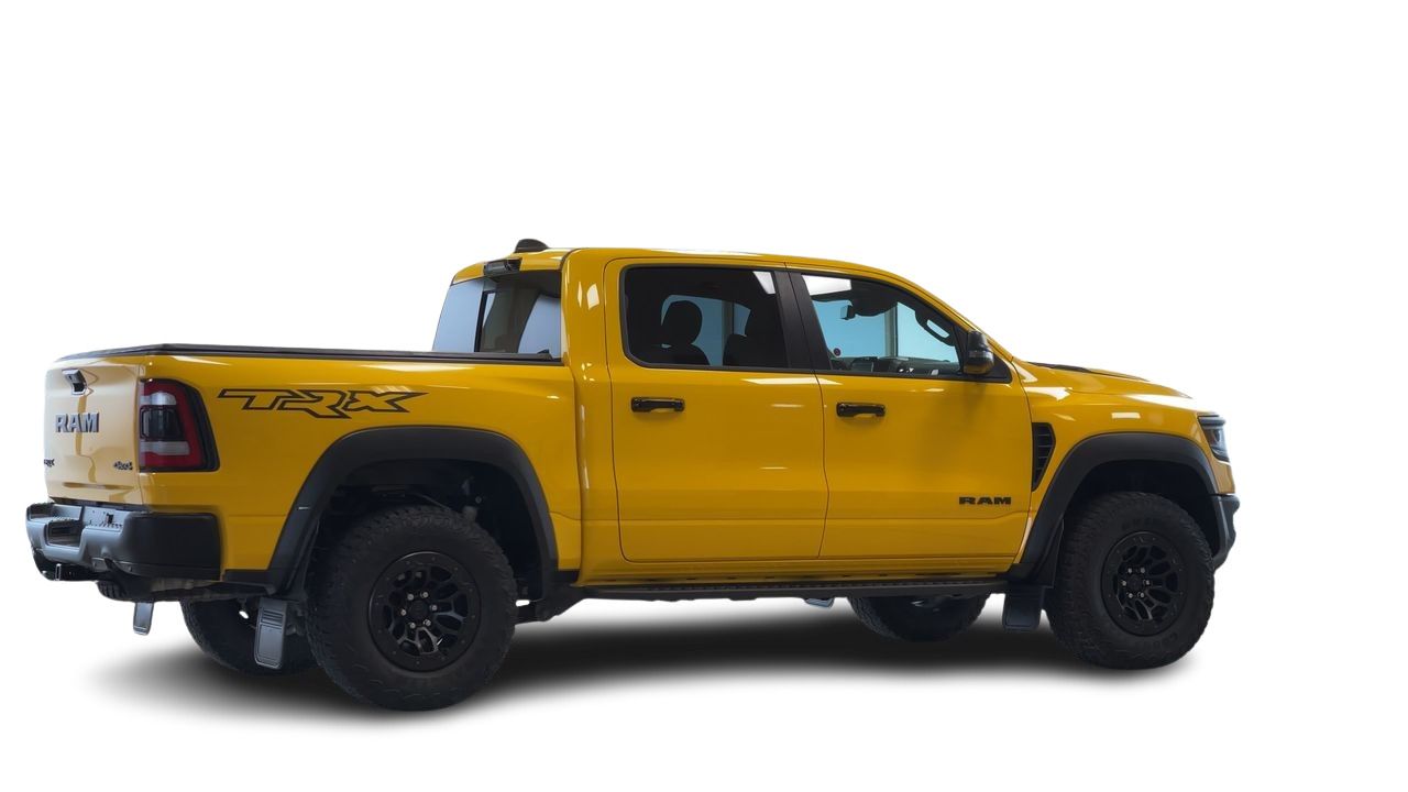 2023 Ram RAM 1500 Trx Crew Cab 4x4